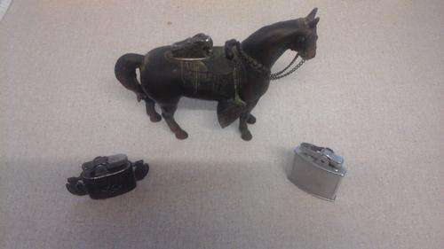 vintage lighters