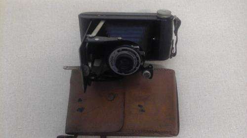 vintage kodak six  20 folding camera
