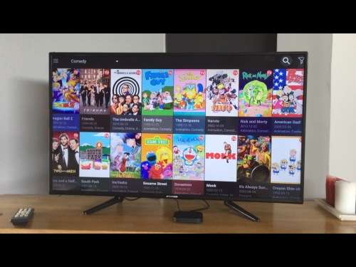 Xiaomi Mi Box S - Please read description! This is not just any Xiaomi Box!