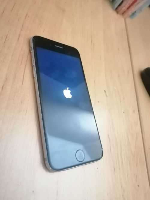 Iphone 6