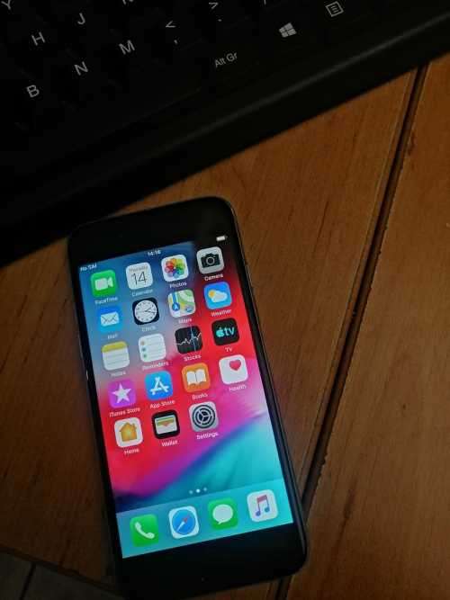 Iphone 6