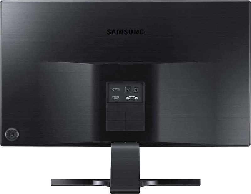 Samsung 24 inch Full HD Gaming monitors with dual HDMi -S24D590L -  R1 500