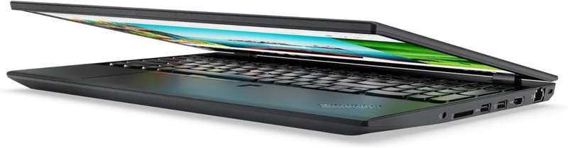 Lenovo T570  i7 laptop- 16gb DDR4, 256gb NVMe, 4G. Dual Battery, Webcam Win 10/11, R4 990