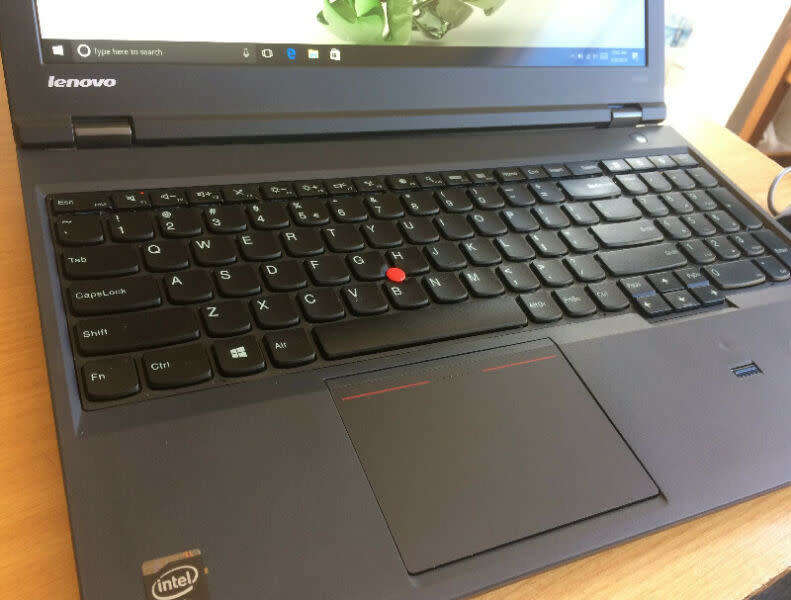 Lenovo W540 - 3K Engineer Design Edit Gamers- 2gb Nvidia Quadro, 16gb, 256gb SSD,  warranty,  R4 990