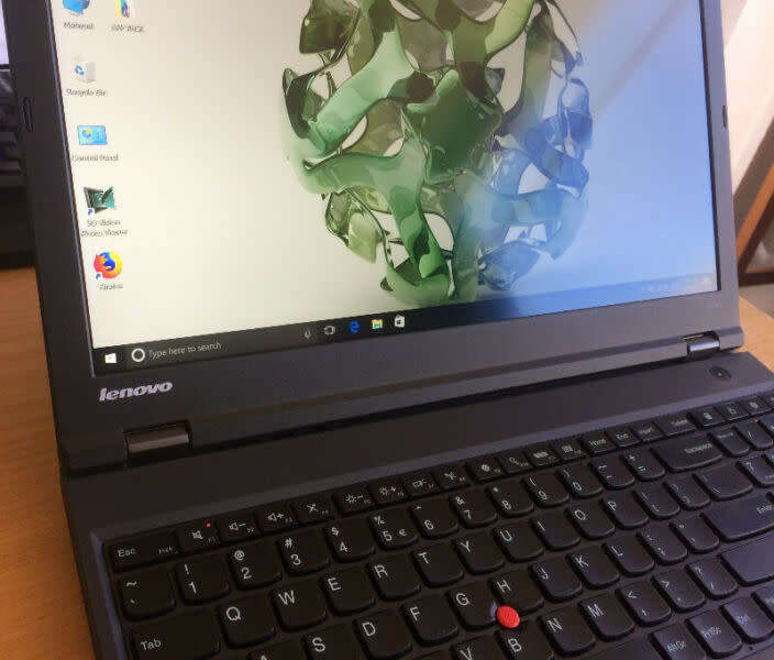 Lenovo W540 - 3K Engineer Design Edit Gamers- 2gb Nvidia Quadro, 16gb, 256gb SSD,  warranty,  R4 990