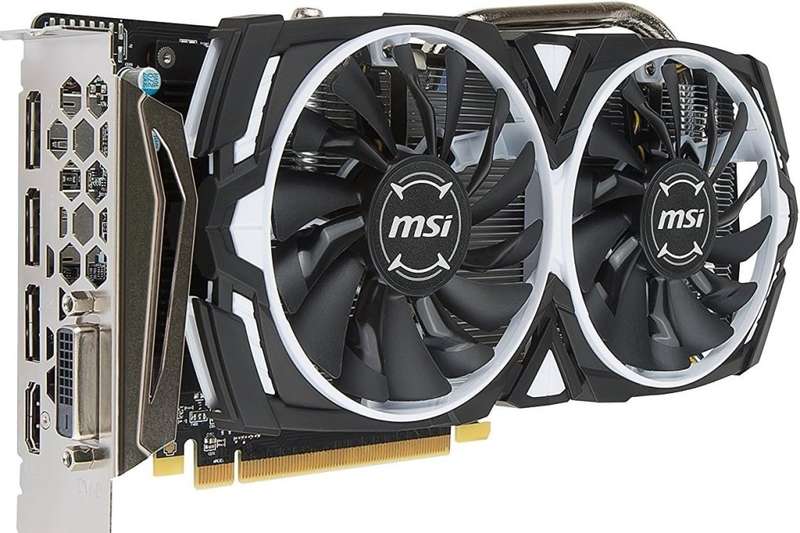 Core i7 7700 Gaming PC`s, RX580, 4.2ghz,  256gb SSD, 16gb DDR4, RGB, 550W, Win 10