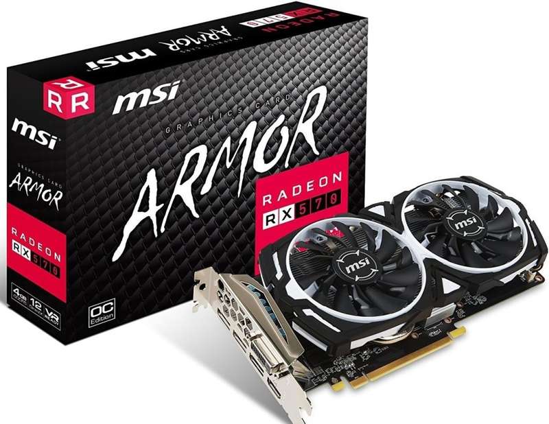 Core i7 7700 Gaming PC`s, RX580, 4.2ghz,  256gb SSD, 16gb DDR4, RGB, 550W, Win 10