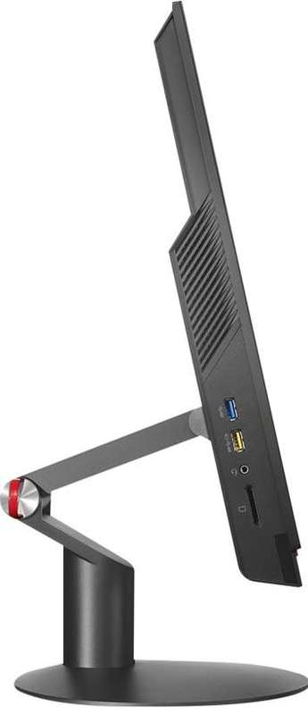 Lenovo 4ghz i7 6700 All-in-One 24 inch PC, 256gb SSD, 16gb DDR4 , Full HD, Webcam, Win 10, R4 990
