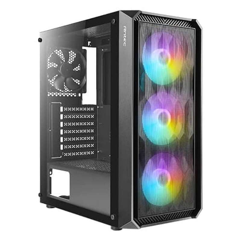 Core i7 4790 Gaming PC`s, 8gb RX580, 4ghz, 512gb SSD, 16gb, RGB, Wifi, Win 10, 1 yr warranty R7 990