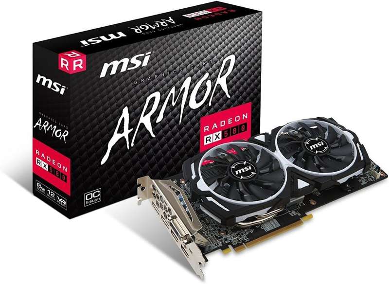 Core i7 4790 Gaming PC`s, 8gb RX580, 4ghz, 512gb SSD, 16gb, RGB, Wifi, Win 10, 1 yr warranty R7 990