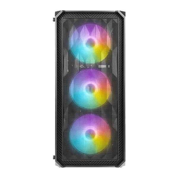 Core i7 4790 Gaming PC`s, 8gb RX580, 4ghz, 512gb SSD, 16gb, RGB, Wifi, Win 10, 1 yr warranty R7 990