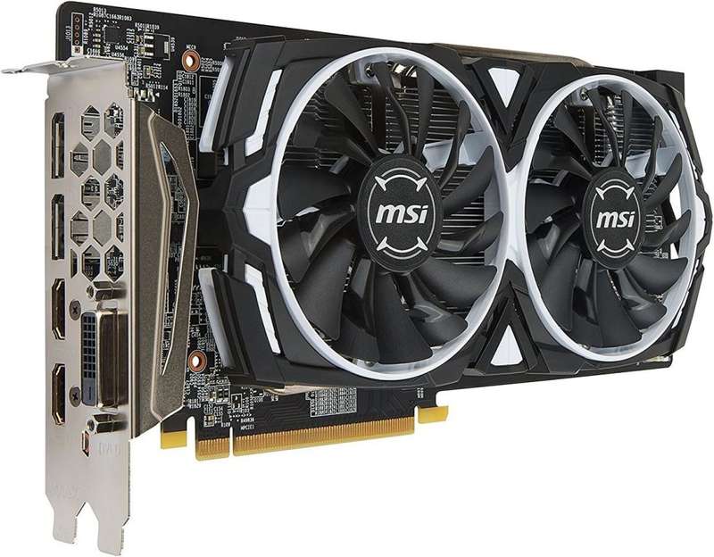Core i7 4790 Gaming PC`s, 8gb RX580, 4ghz, 512gb SSD, 16gb, RGB, Wifi, Win 10, 1 yr warranty R7 990
