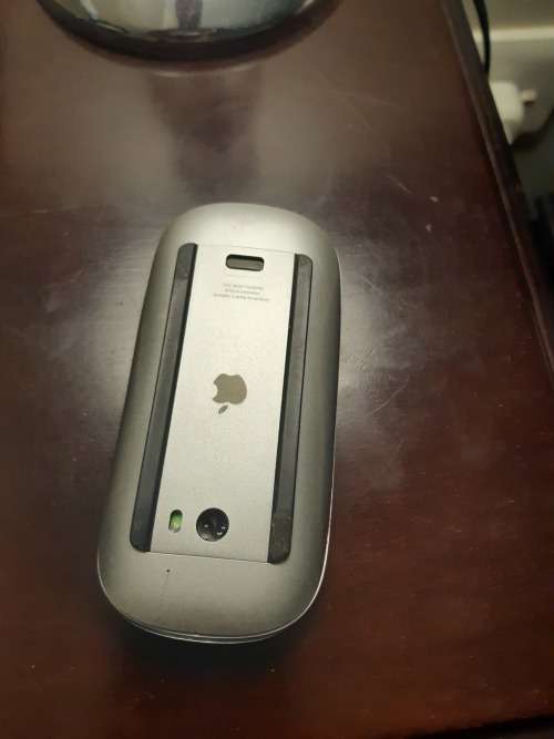 Apple magic mouse