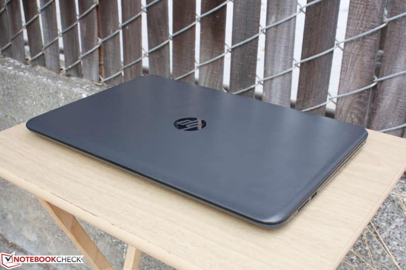 AMAZING POWERFUL LAPTOP HP 250 G5 Y1V08UT (250 G5 6th GENERATION)
