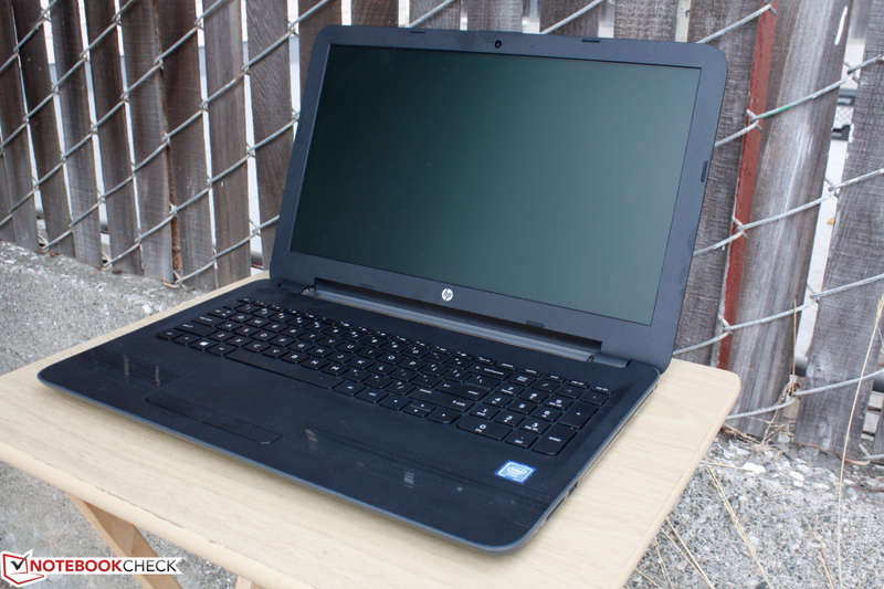 AMAZING POWERFUL LAPTOP HP 250 G5 Y1V08UT (250 G5 6th GENERATION)