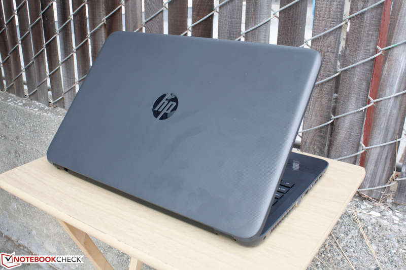 AMAZING POWERFUL LAPTOP HP 250 G5 Y1V08UT (250 G5 6th GENERATION)
