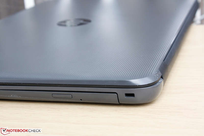 AMAZING POWERFUL LAPTOP HP 250 G5 Y1V08UT (250 G5 6th GENERATION)