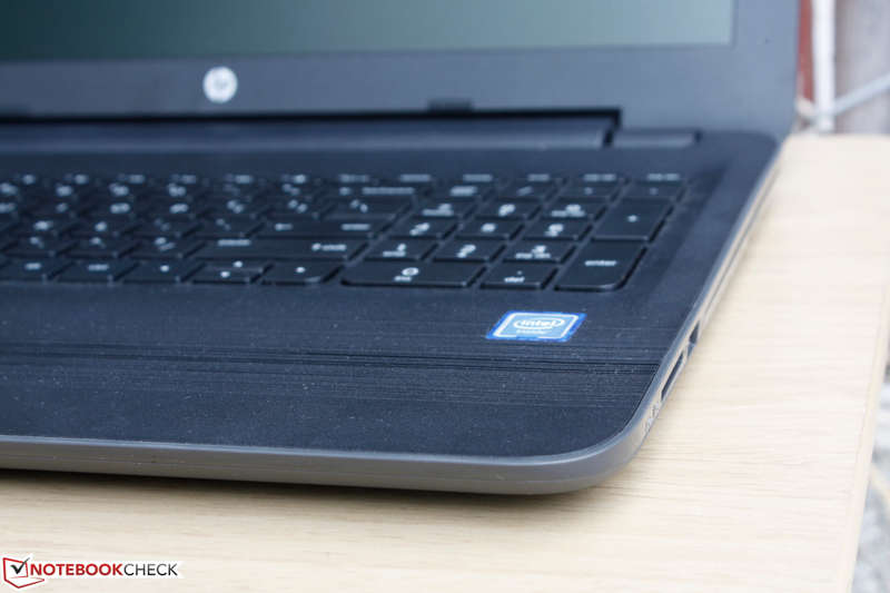 AMAZING POWERFUL LAPTOP HP 250 G5 Y1V08UT (250 G5 6th GENERATION)