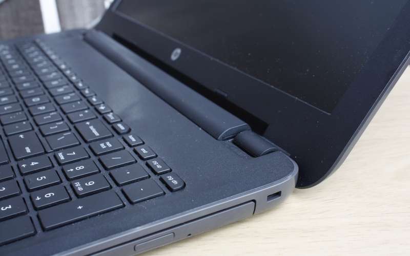 AMAZING POWERFUL LAPTOP HP 250 G5 Y1V08UT (250 G5 6th GENERATION)