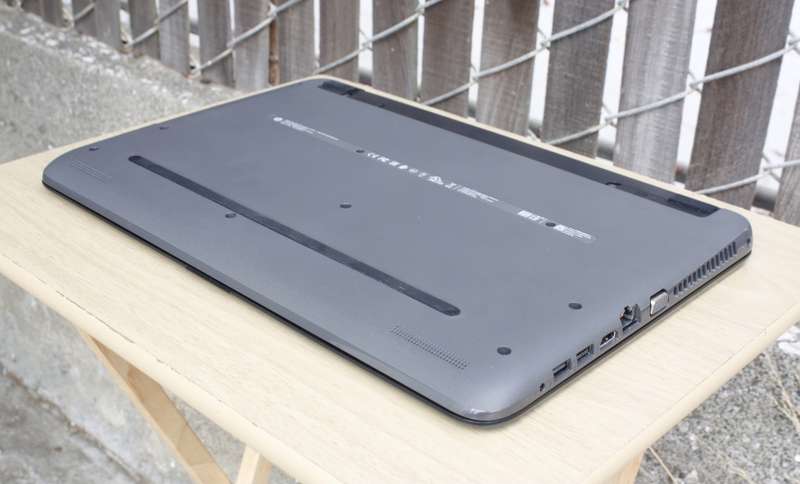 AMAZING POWERFUL LAPTOP HP 250 G5 Y1V08UT (250 G5 6th GENERATION)