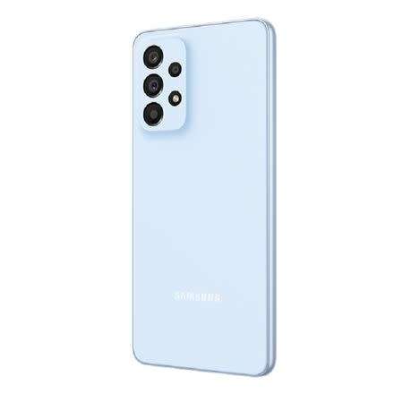 SAMSUNG GALAXY A33 5G|| 6G/128G, UNDERDISPLAY FINGERPRINT, ||QUADRUPLE 48MP,VERY GOOD CONDITION