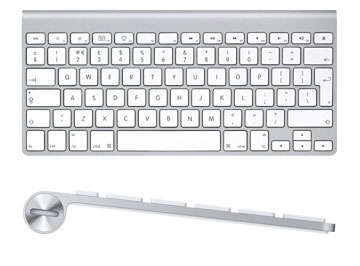 Apple Wireless Keyboard