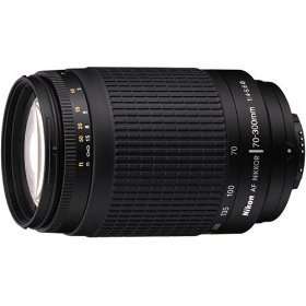 OVERNIGHT SHIPPNG!!!! Brand New Nikon AF 70-300mm f/4-5.6G Super Zoom Lens