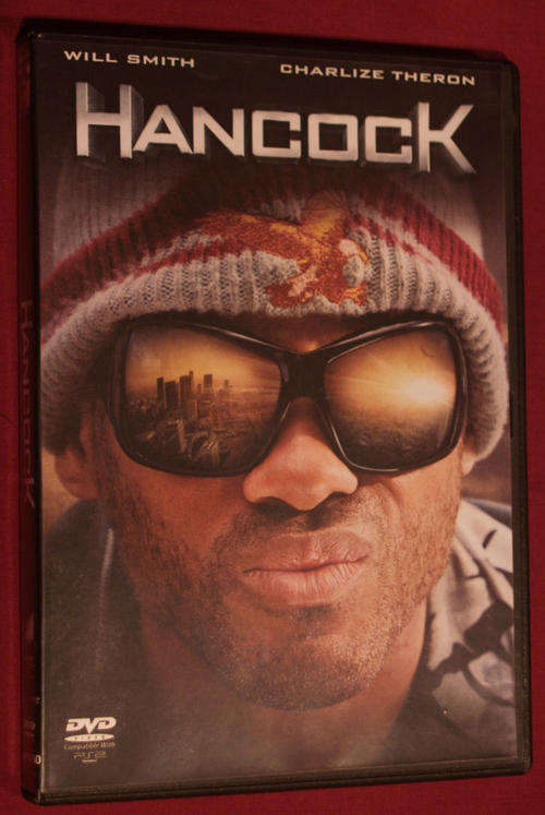 HANCOCK