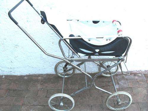 BABY PRAM- 1960S   COELSTRA