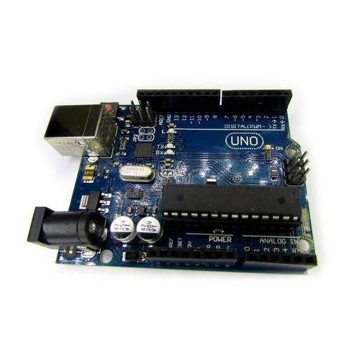 UNO R3 (Arduino compatible) Local Stock