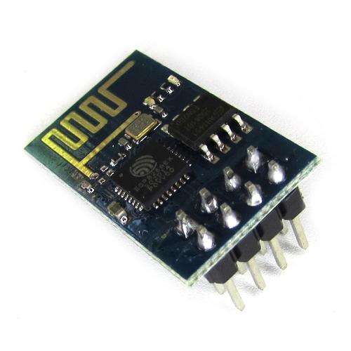 ESP8266 Serial WIFI Transceiver Module (Local Stock)