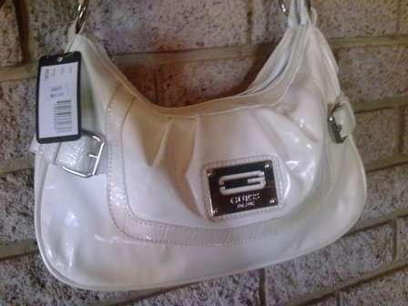 LATEST!!! GUESS HANDBAG @ CRAZY R1