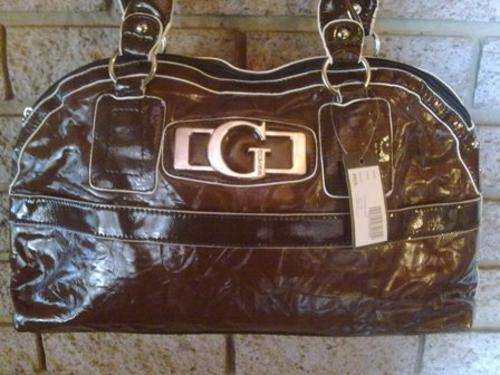 LATEST!!! GUESS HANDBAG @ CRAZY R1
