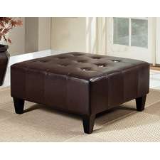 Table Ottoman
