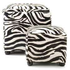 Ottoman set