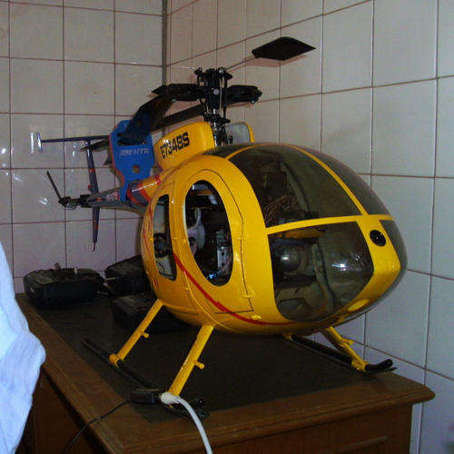 Price reduction MD500