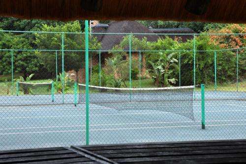 Kruger Park Lodge 28 July to 4 August 2023