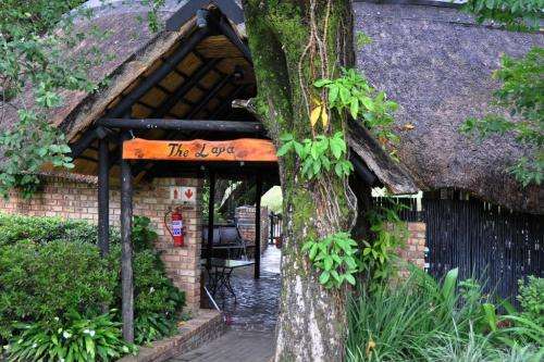 Kruger Park Lodge 28 July to 4 August 2023
