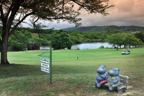 Kruger Park Lodge 28 July to 4 August 2023