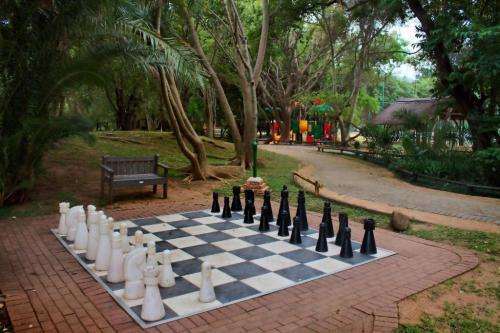 Kruger Park Lodge 28 July to 4 August 2023