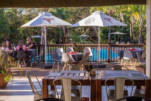Kruger Park Lodge 28 July to 4 August 2023