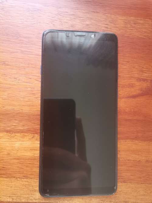 Samsung A9 (2018) Like New