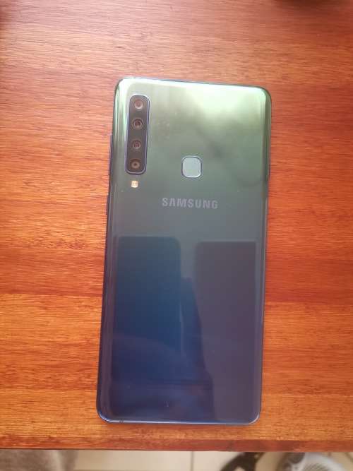 Samsung A9 (2018) Like New