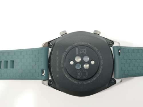 Huawei Smart Watch GT 48mm Size Like NEW