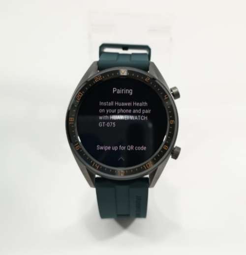 Huawei Smart Watch GT 48mm Size Like NEW