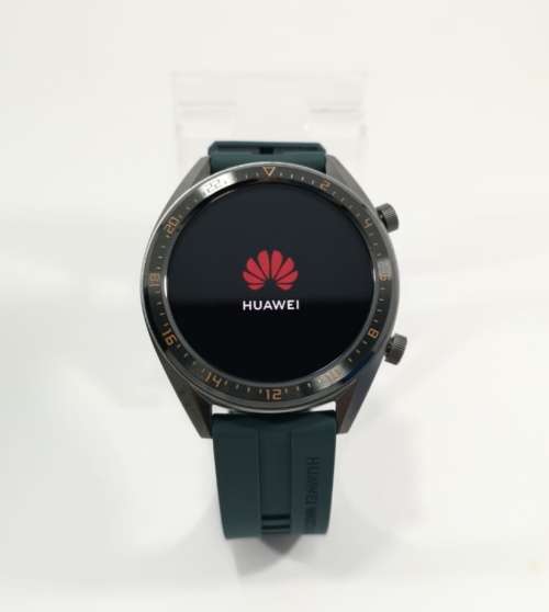 Huawei Smart Watch GT 48mm Size Like NEW