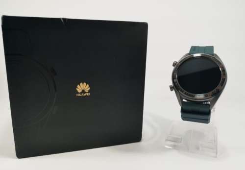 Huawei Smart Watch GT 48mm Size Like NEW