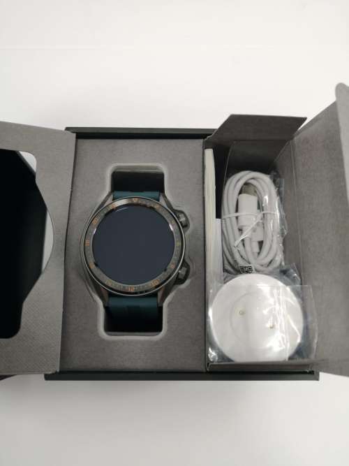 Huawei Smart Watch GT 48mm Size Like NEW