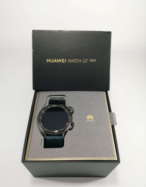 Huawei Smart Watch GT 48mm Size Like NEW