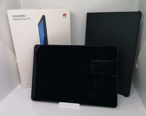 Huawei Media Pad T5 Like NEW Complete